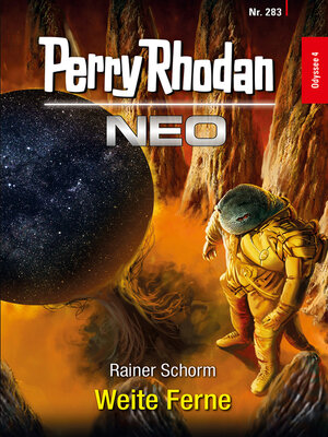 cover image of Perry Rhodan Neo 283